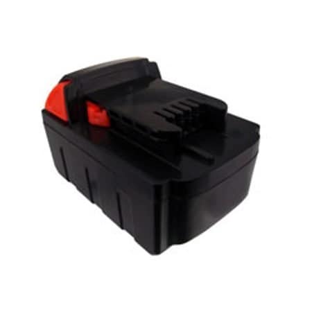 Ilc Replacement for Milwaukee 2606-20 Battery 2606-20